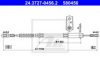 ATE 24.3727-0456.2 Cable, parking brake